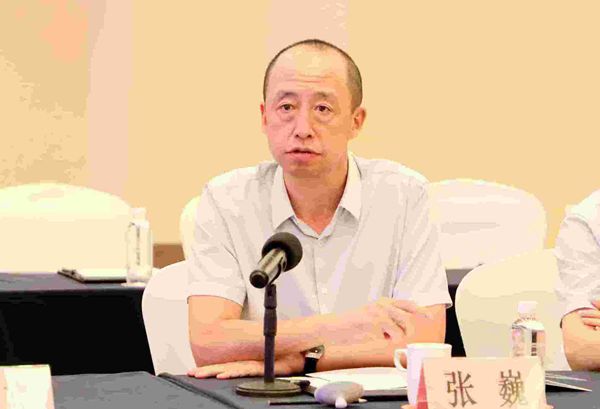4——國家礦山安全監(jiān)察局陜西局黨組書記、局長張巍出席論證會_副本.jpg