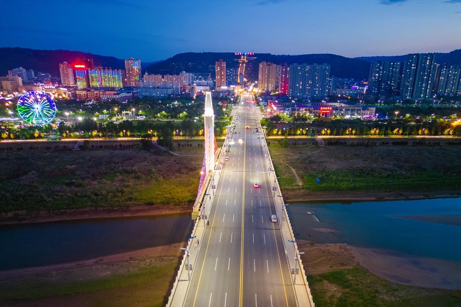 豳風大橋