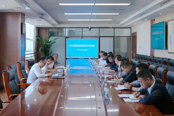 公司召開陜煤集團(tuán)黨委巡察反饋問題整改工作例會_副本.jpg