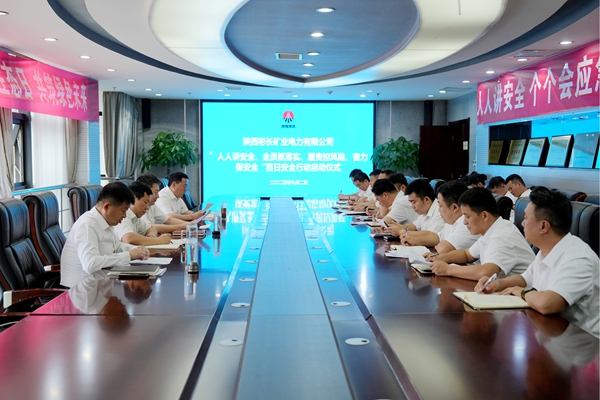 電力公司舉行2025年“百日安全行動”啟動儀式_副本.jpg