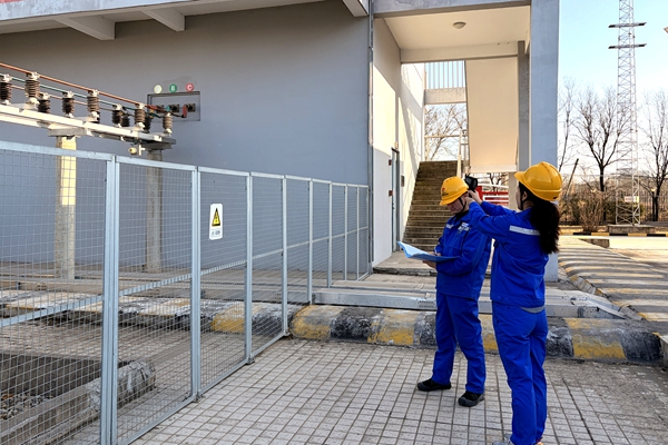 2.加強對變壓器、電纜接頭、進線等關鍵連接部位的檢測.JPG